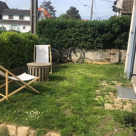Maison Touquettoise Quentovic ヴィラ Le Touquet