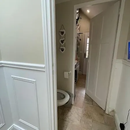 Maison Touquettoise Quentovic Villa *