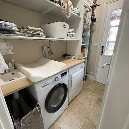 Maison Touquettoise Quentovic *