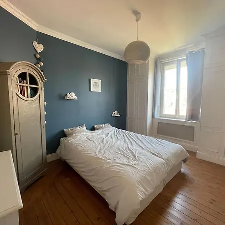 ヴィラ Maison Touquettoise Quentovic