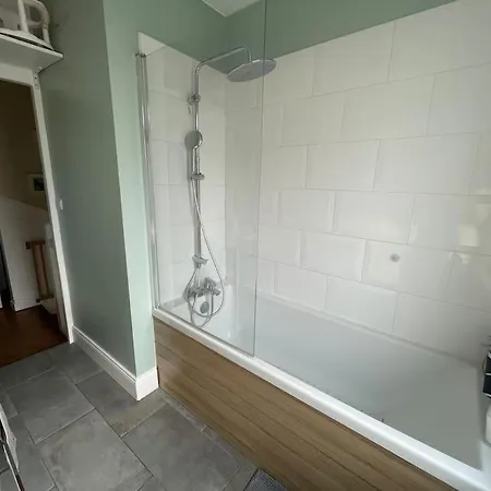 Maison Touquettoise Quentovic * Le Touquet
