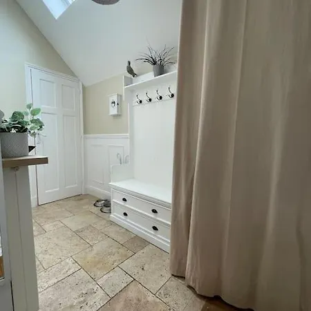 Maison Touquettoise Quentovic * Le Touquet