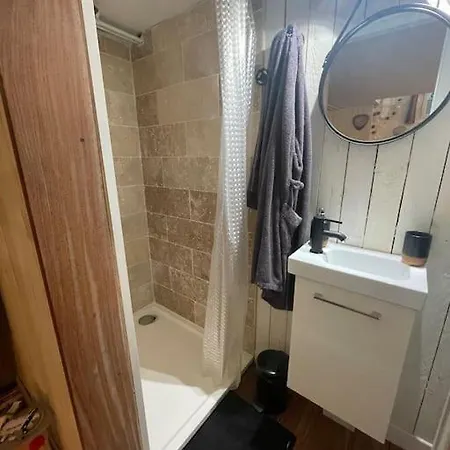 Maison Touquettoise Quentovic *