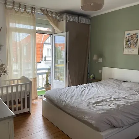 Maison Touquettoise Quentovic